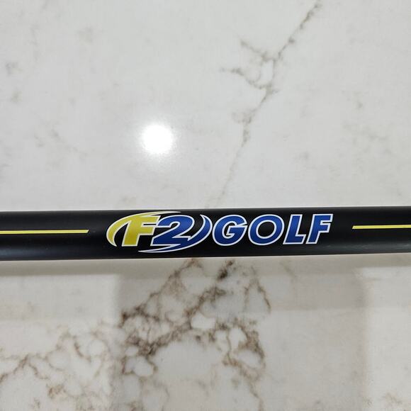 F2 Golf, 60 Degree Lob Wedge - Picture 7 of 12